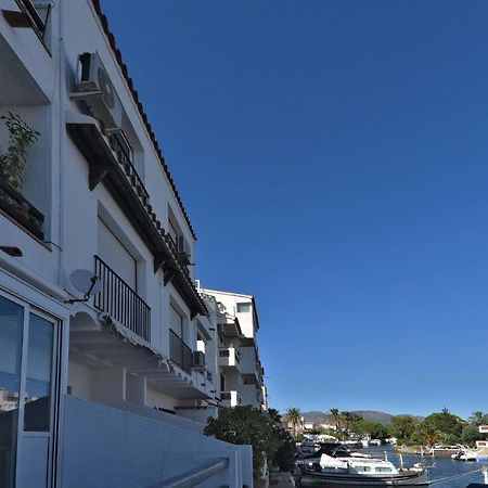 D-Lux Studio Lägenhet Empuriabrava Exteriör bild