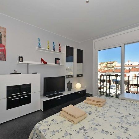 D-Lux Studio Lägenhet Empuriabrava Exteriör bild