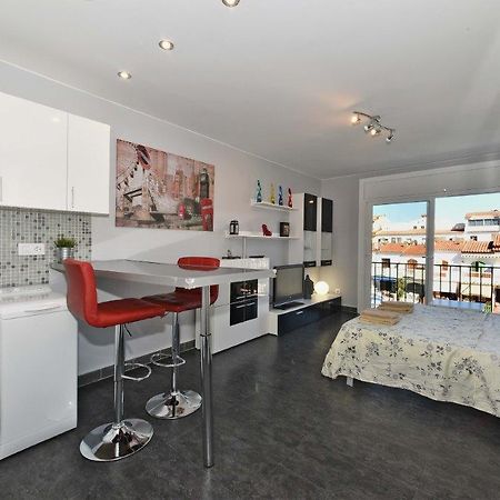 D-Lux Studio Lägenhet Empuriabrava Exteriör bild