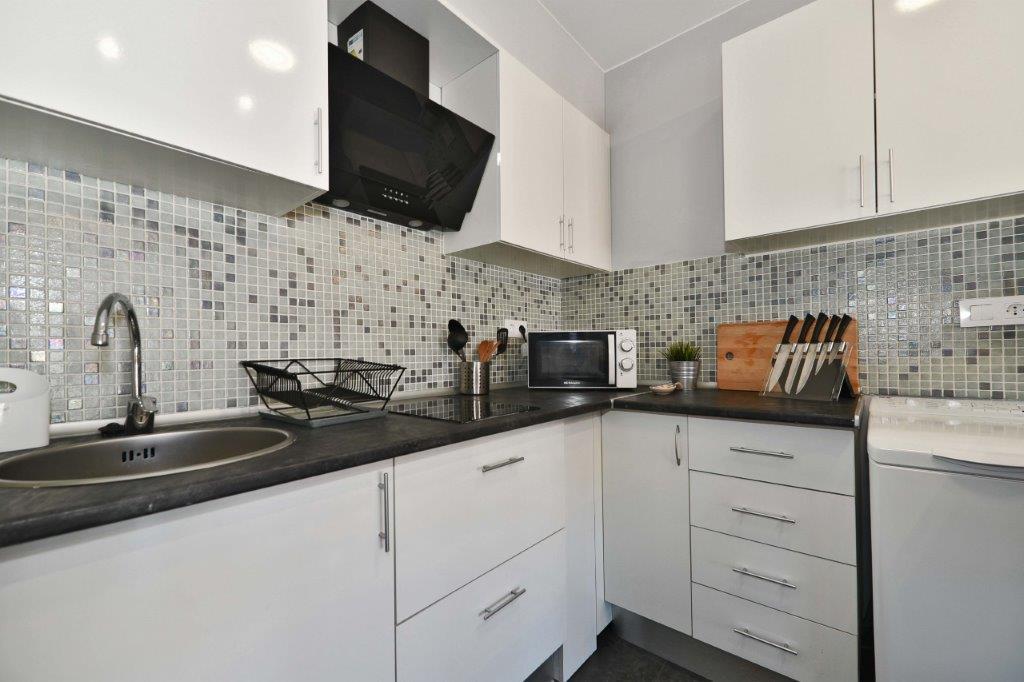 D-Lux Studio Lägenhet Empuriabrava Exteriör bild