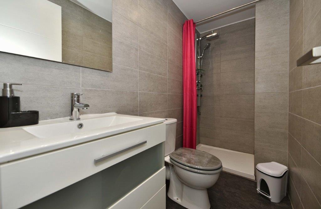 D-Lux Studio Lägenhet Empuriabrava Exteriör bild